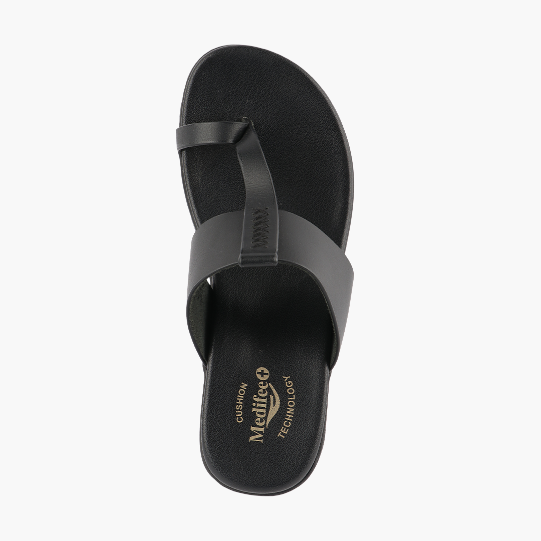 All Day Comfort Women’s Wedge Heel Sandals