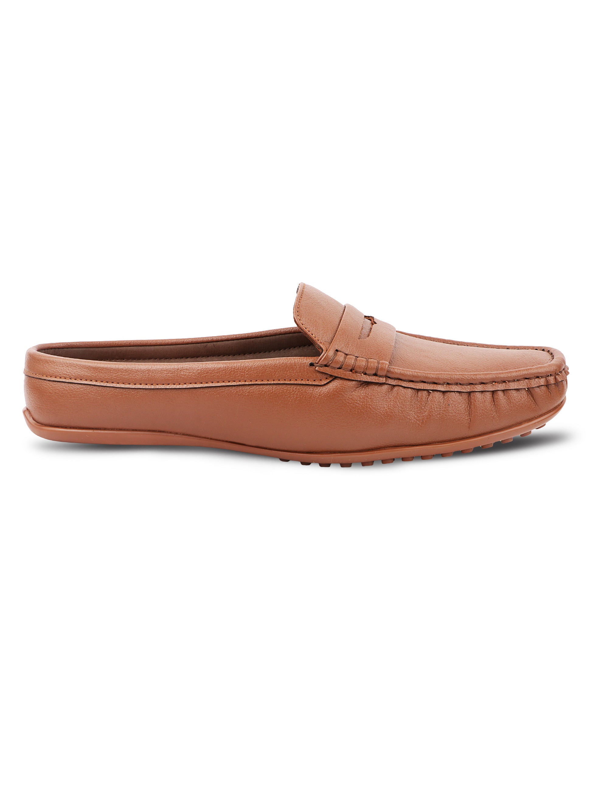 Medifeet Men’s Comfort Penny Loafers – Low Back Formal Shoes with Arch Support & Foot Balancing | Bounce-Back Comfort Insole, Orthopedic Comfort & Anti-Skid Sole for Long-Hour Standing Support
