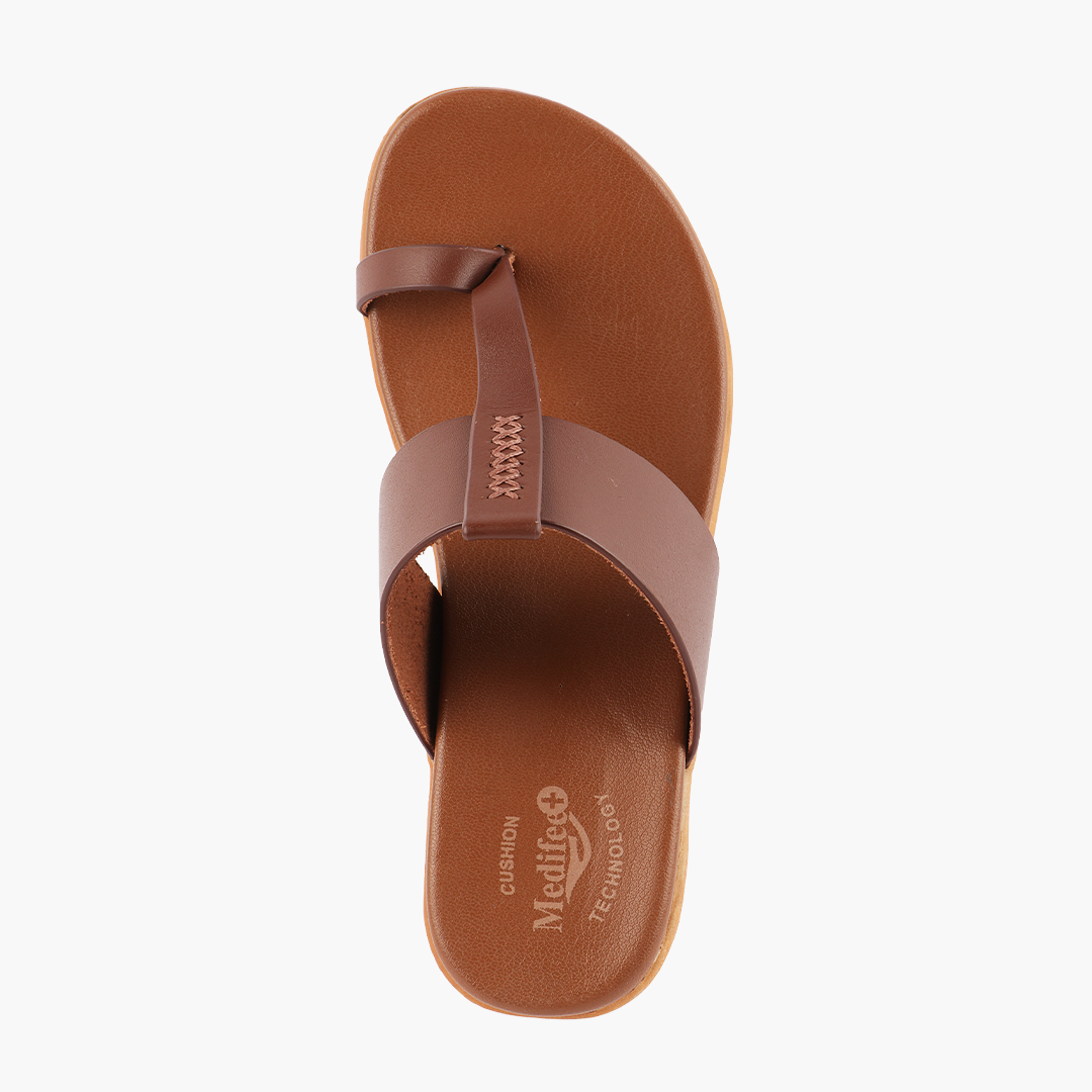 All Day Comfort Women’s Wedge Heel Sandals
