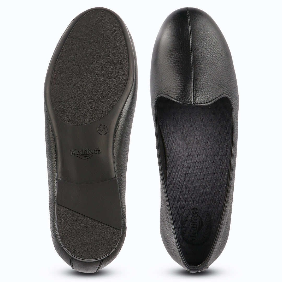 Medifeet Men's Occasional Loafers