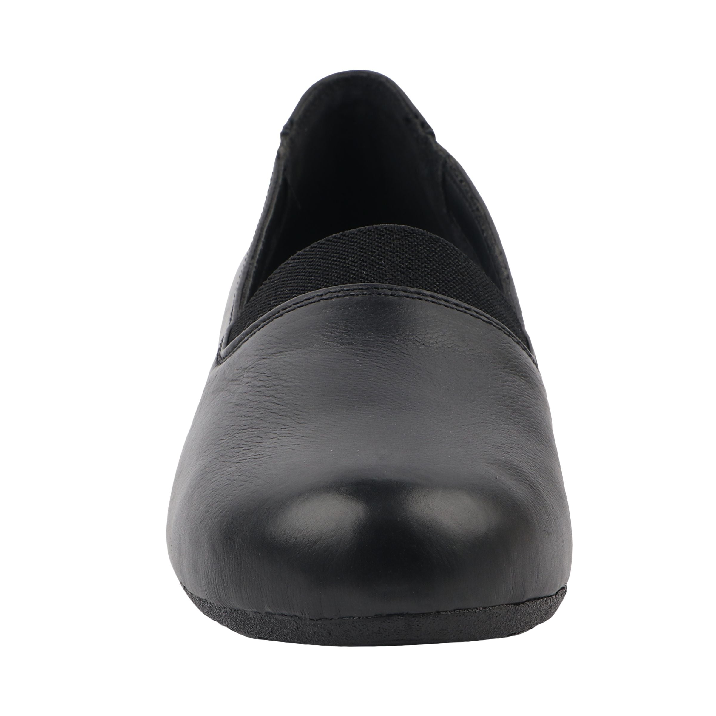 Medifeet Stylish & Comfy Belly Loafers for Women (Anti Skid Grip | Cushioned Footbed)
