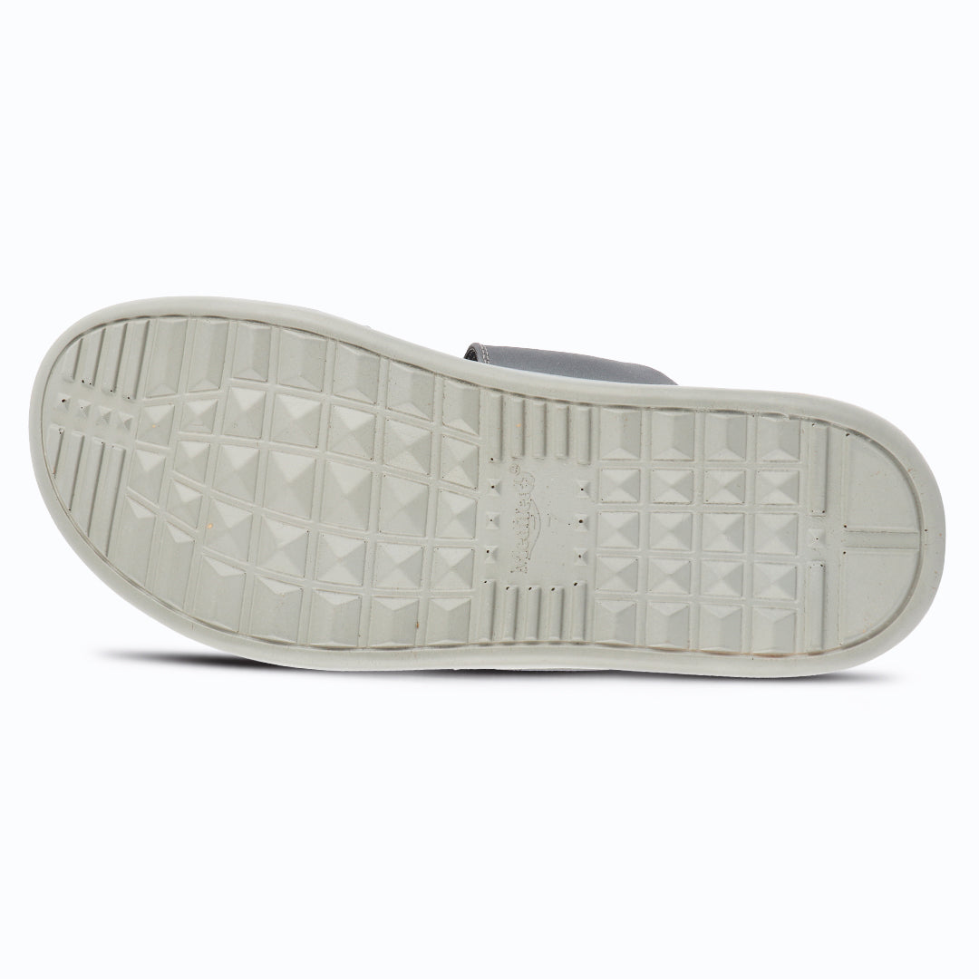 Medifeet Dual Strap Slippers ( Comfy & Arch Support )