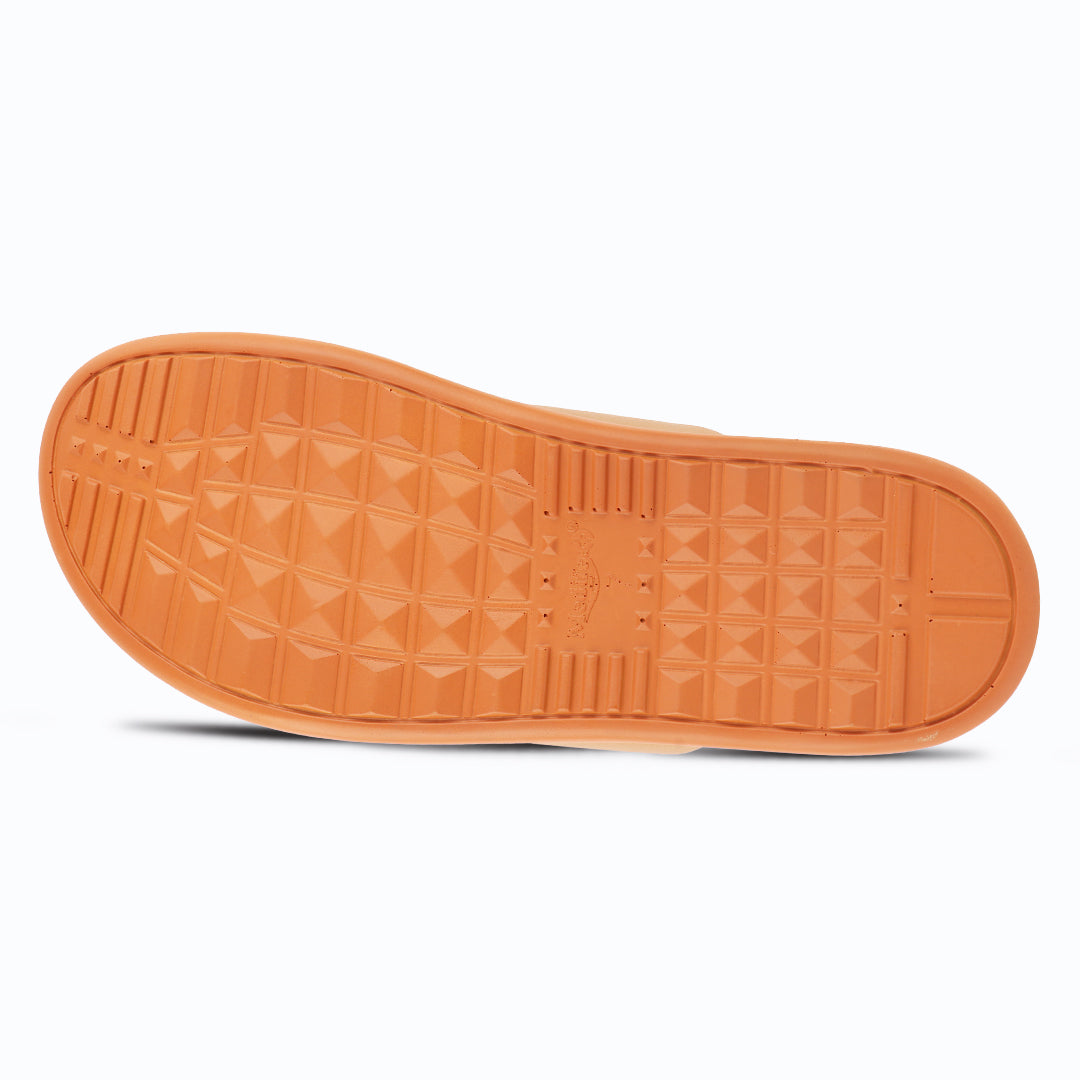 Medifeet Dual Strap Slippers ( Comfy & Arch Support )