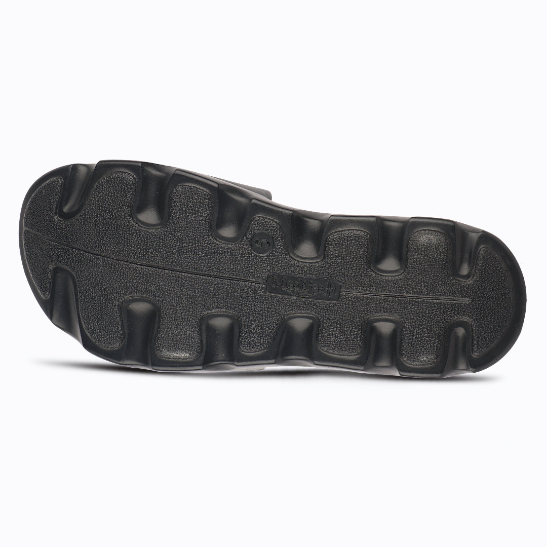 Medifeet Orthopedic Slides With Arch Support For Women's