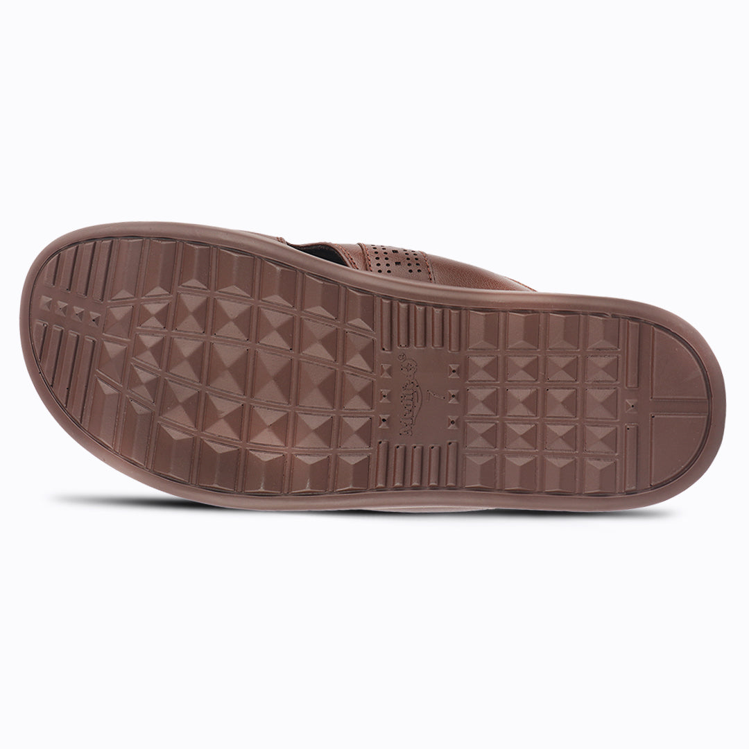 Medifeet Leather Slippers for Men
(Stylish Design | Extreme Comfort)