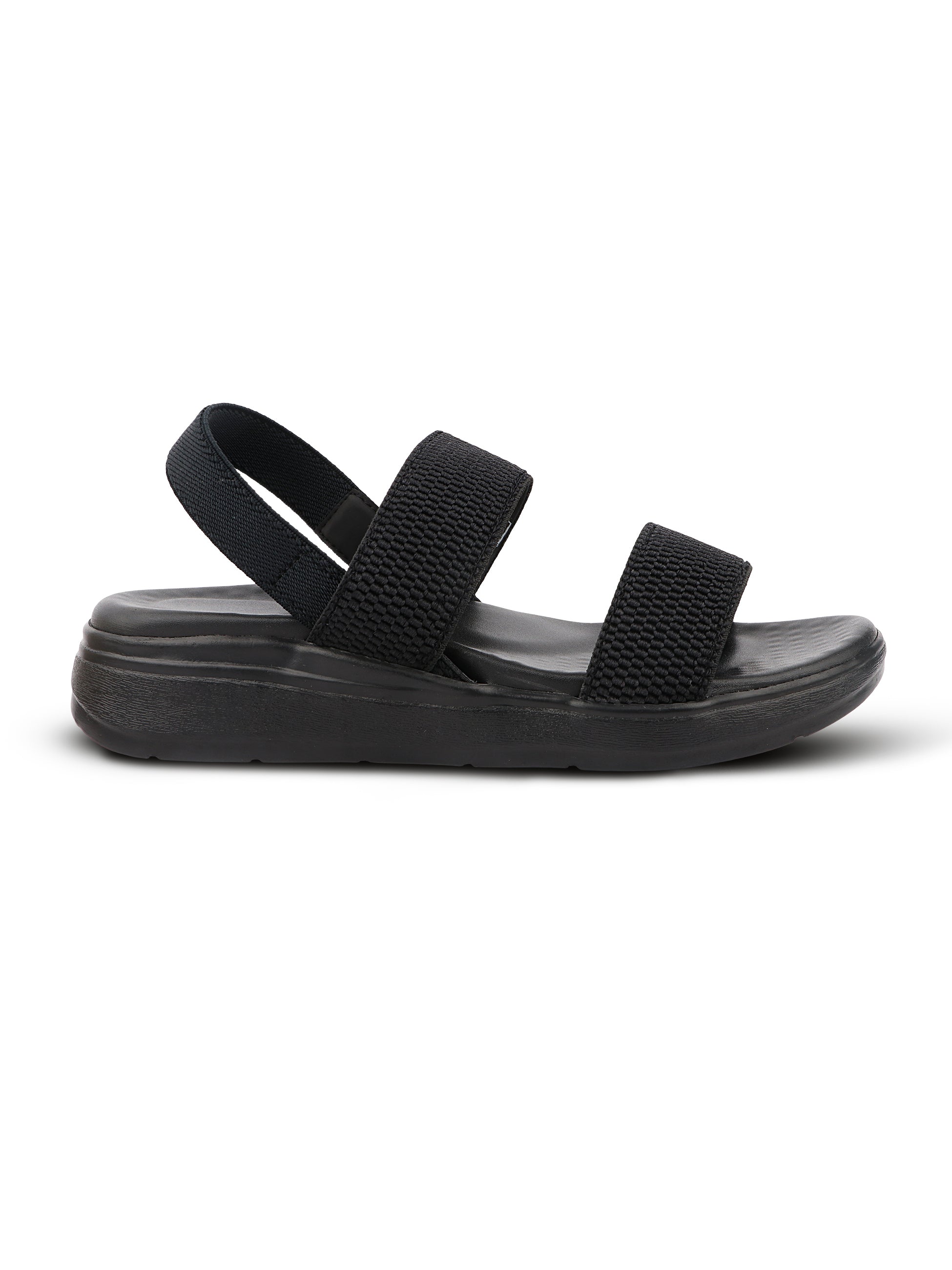 Medifeet Dual Strap Sandals for Women
(with High Back Strap & Arch Support)
