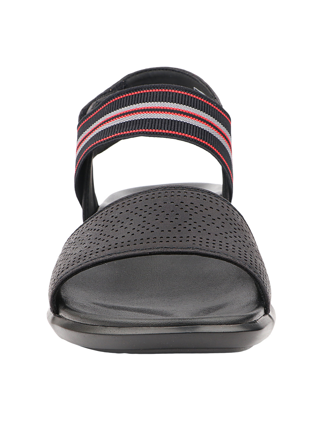 Medifeet Women’s Orthopedic Comfort Sandals - German-Based Bounce Back Cushion Technology with BASF | Arch Support | Cushioned Midsole | Adjustable Velcro Closure
