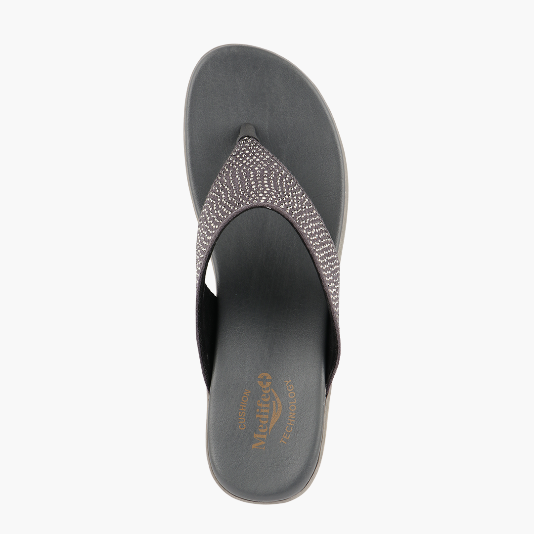 All Day Comfort Women Platform Heels