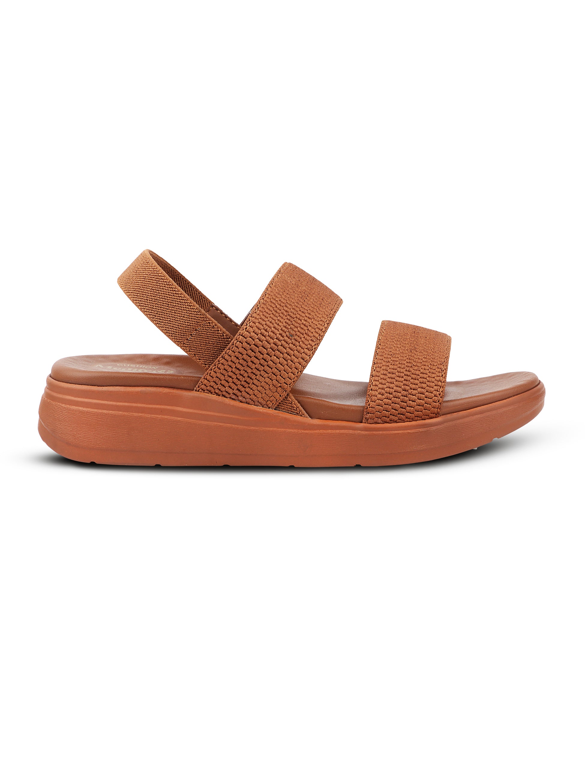 Medifeet Dual Strap Sandals for Women
(with High Back Strap & Arch Support)