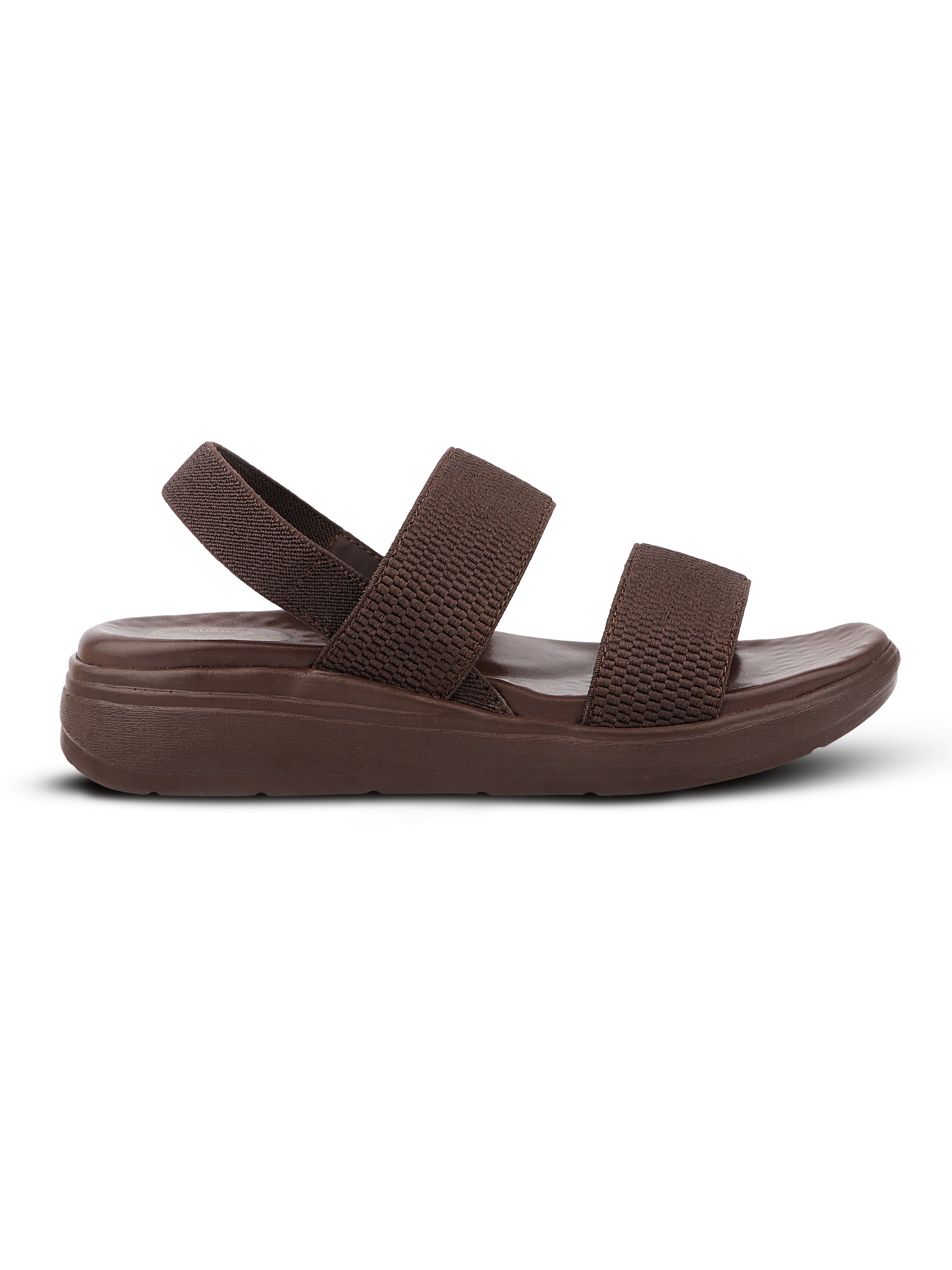 Medifeet Dual Strap Sandals for Women
(with High Back Strap & Arch Support)