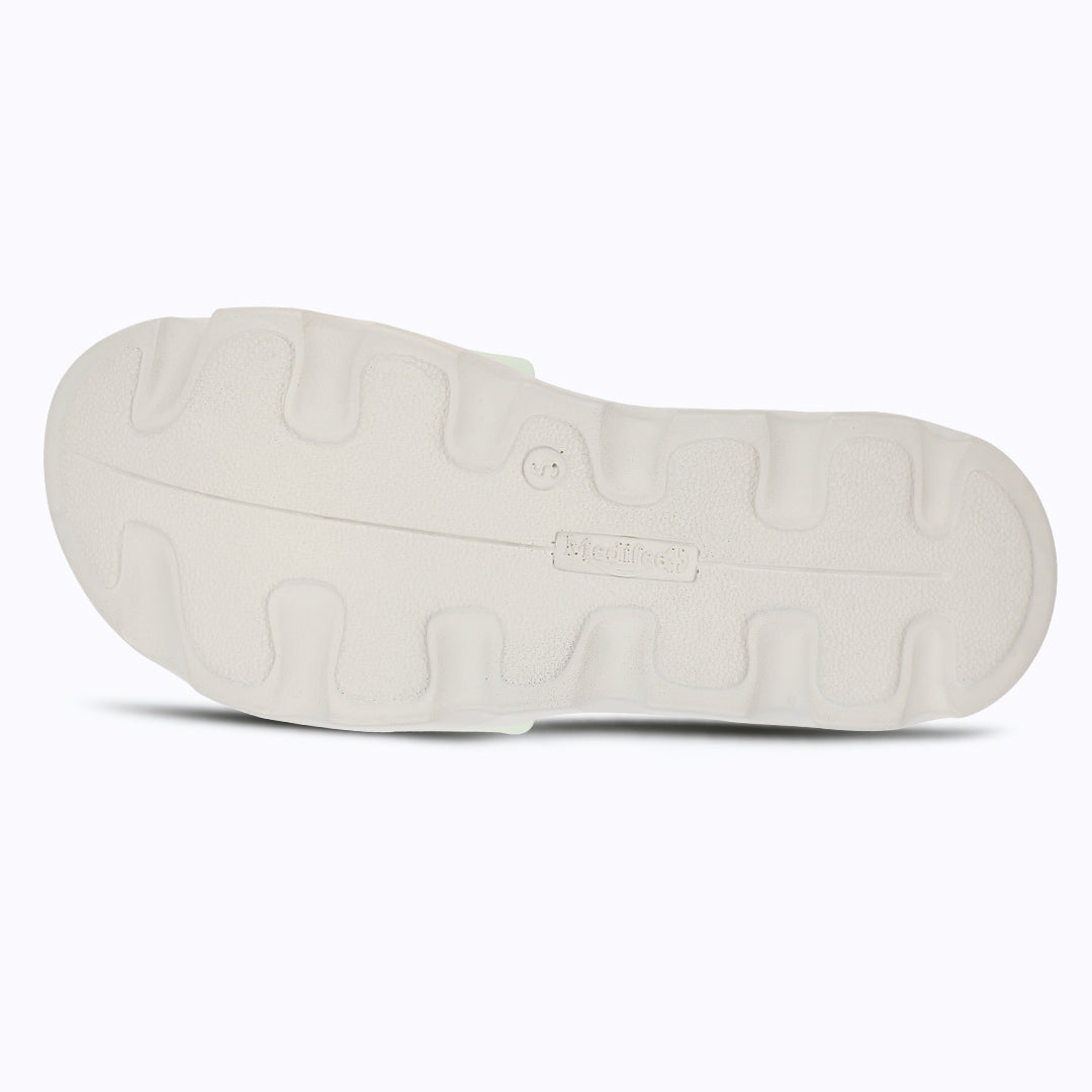 Medifeet Orthopedic Slides With Arch Support For Women's