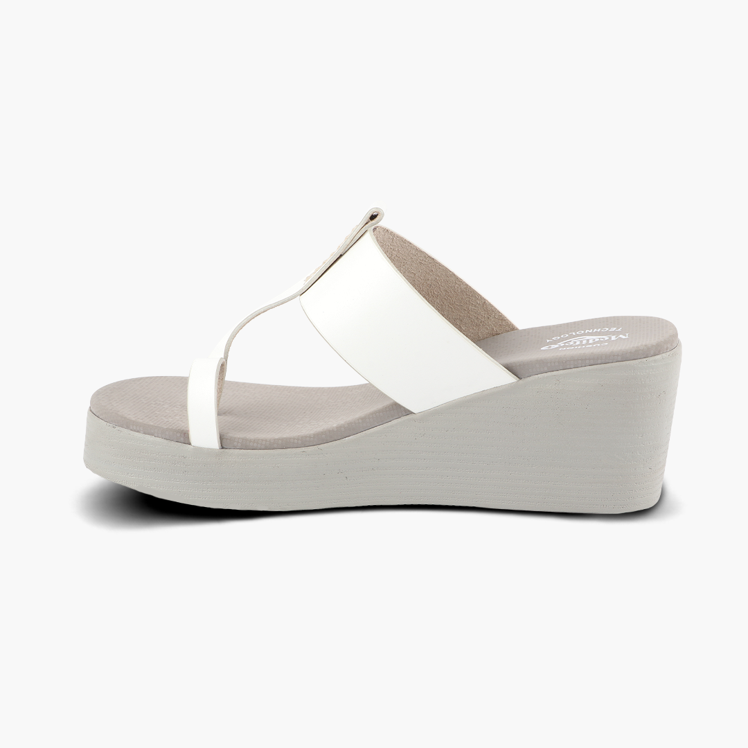 All Day Comfort Women’s Wedge Heel Sandals