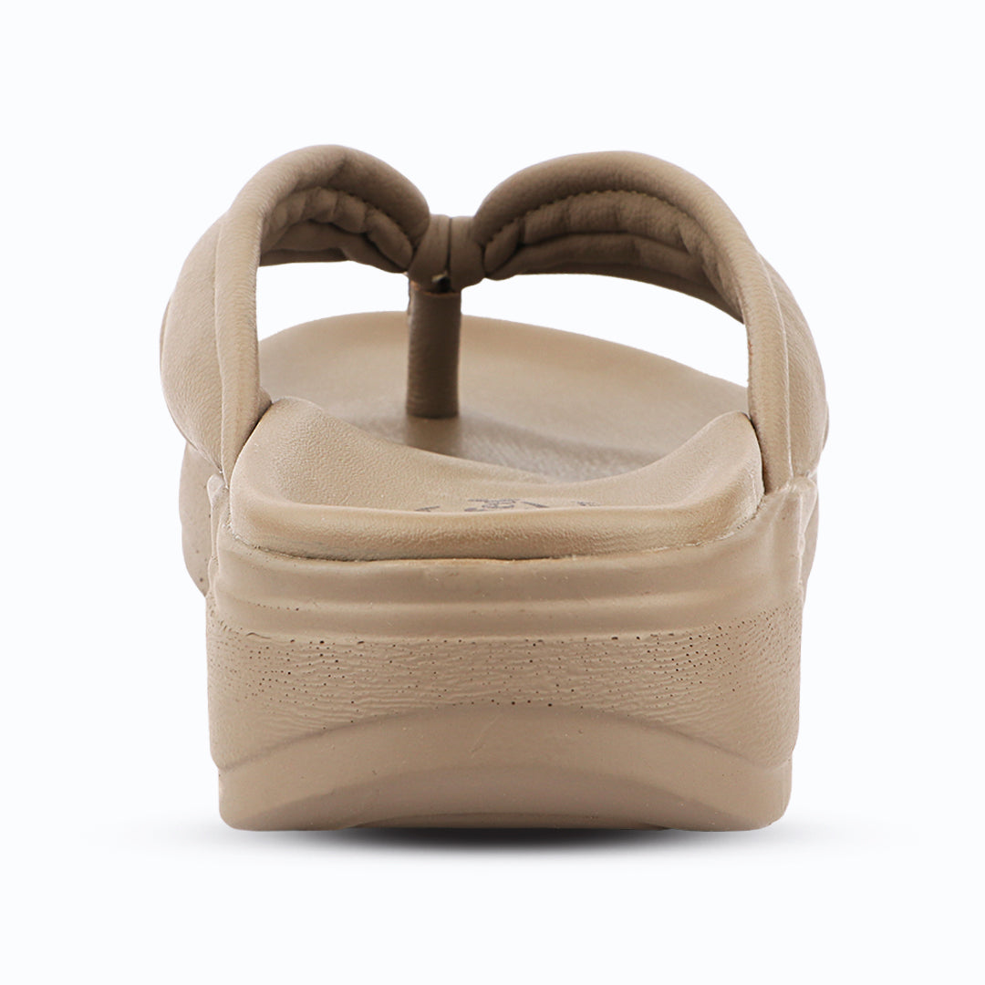 Medifeet Cushion & Comfortable Midsole With Arch Support Slippers For Women's
