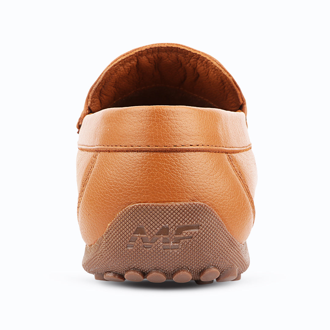 Medifeet Formal Style Shoes for Men
(Premium Genuine Leather | Men’s Loafer)
