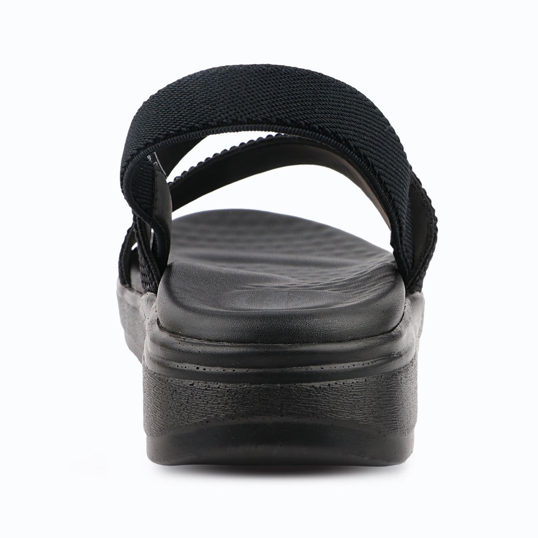 Medifeet Dual Strap Sandals for Women
(with High Back Strap & Arch Support)