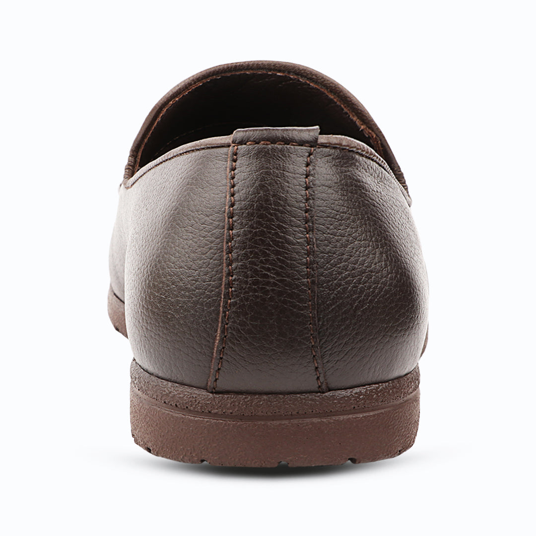 Medifeet Executive Comfort Shoes with German Technology