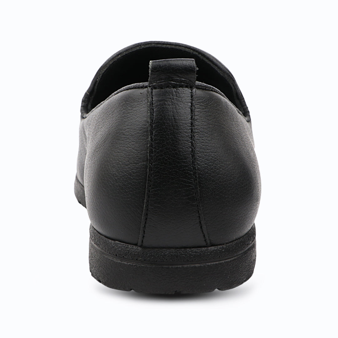 Medifeet Executive Comfort Shoes with German Technology