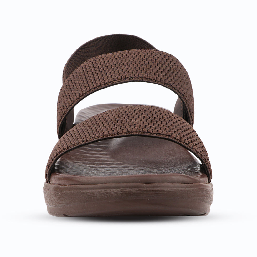Medifeet Dual Strap Sandals for Women
(with High Back Strap & Arch Support)