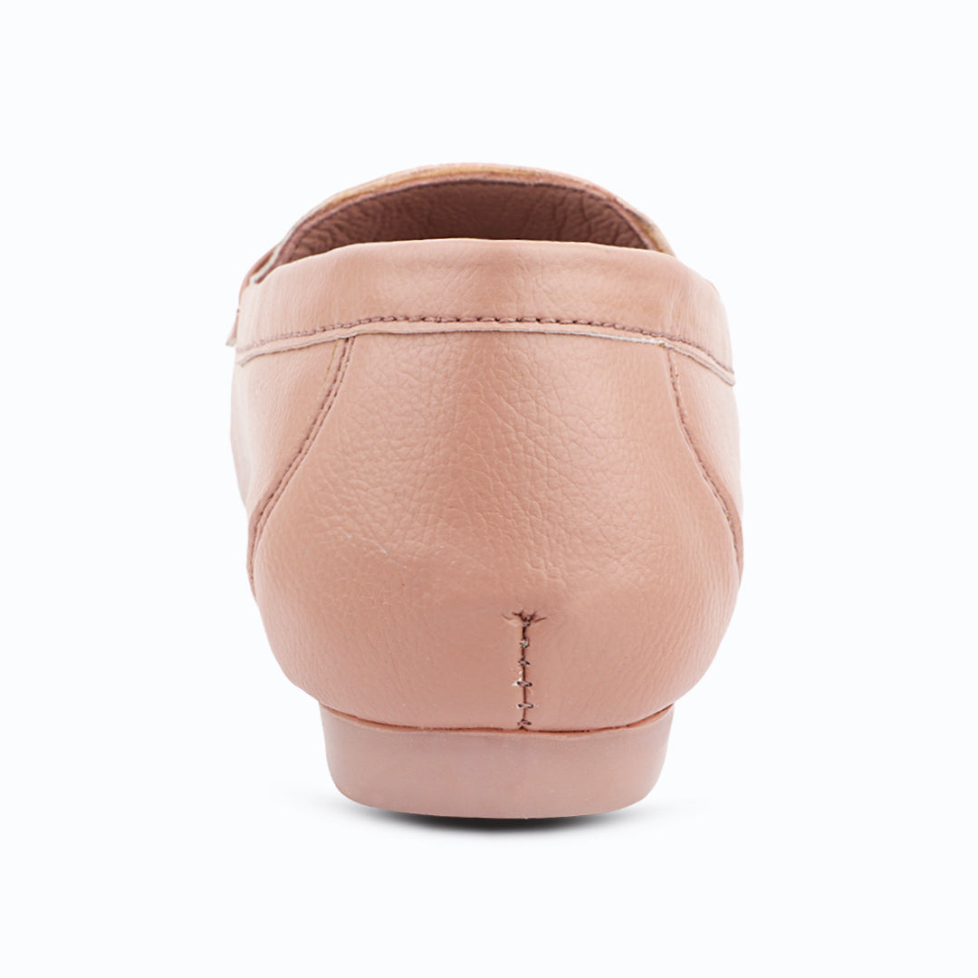 Medifeet WalkLite Women’s Loafers | Cushion Technology Soft Footbed | Everyday Walking & Work Wear Shoes