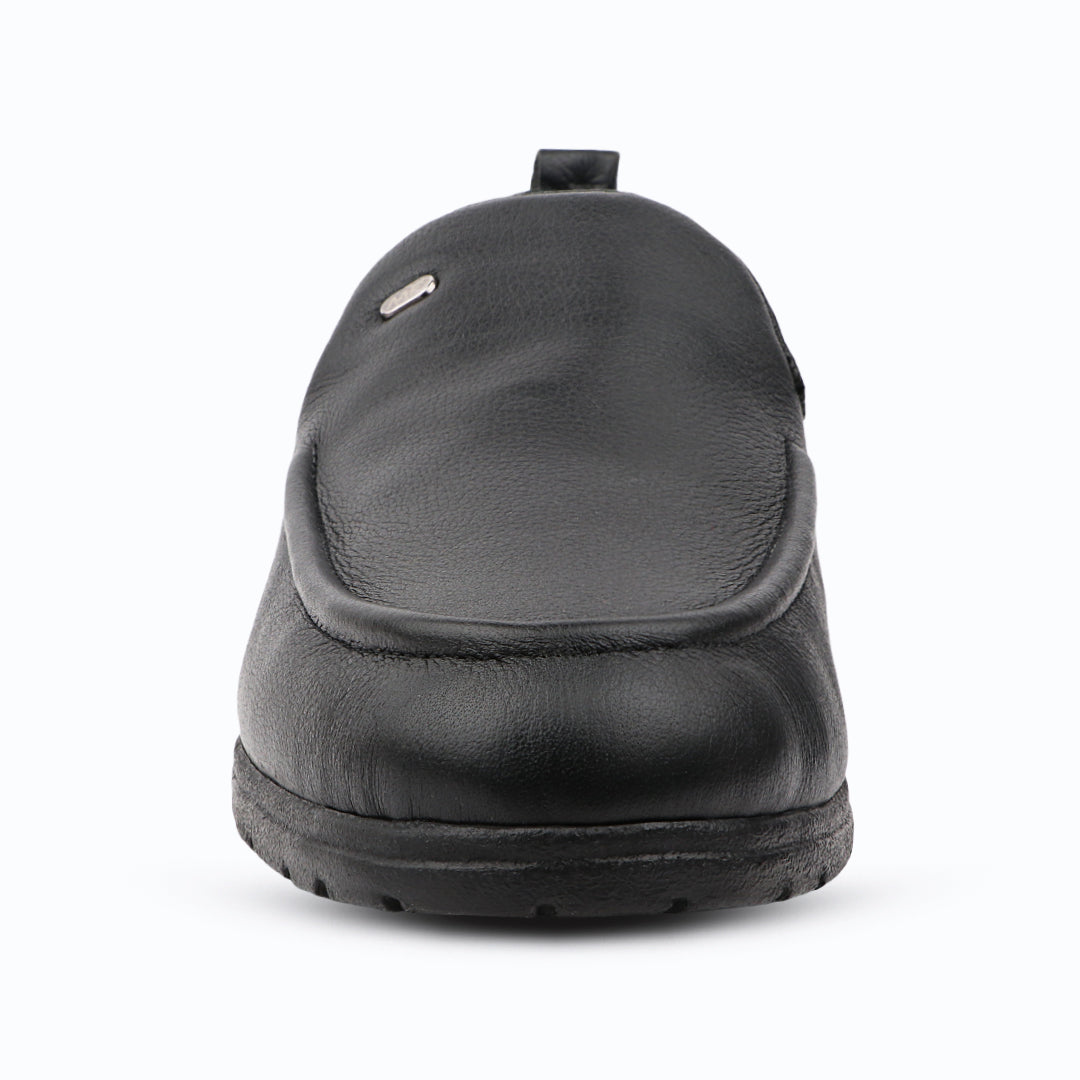 Medifeet Executive Comfort Shoes with German Technology