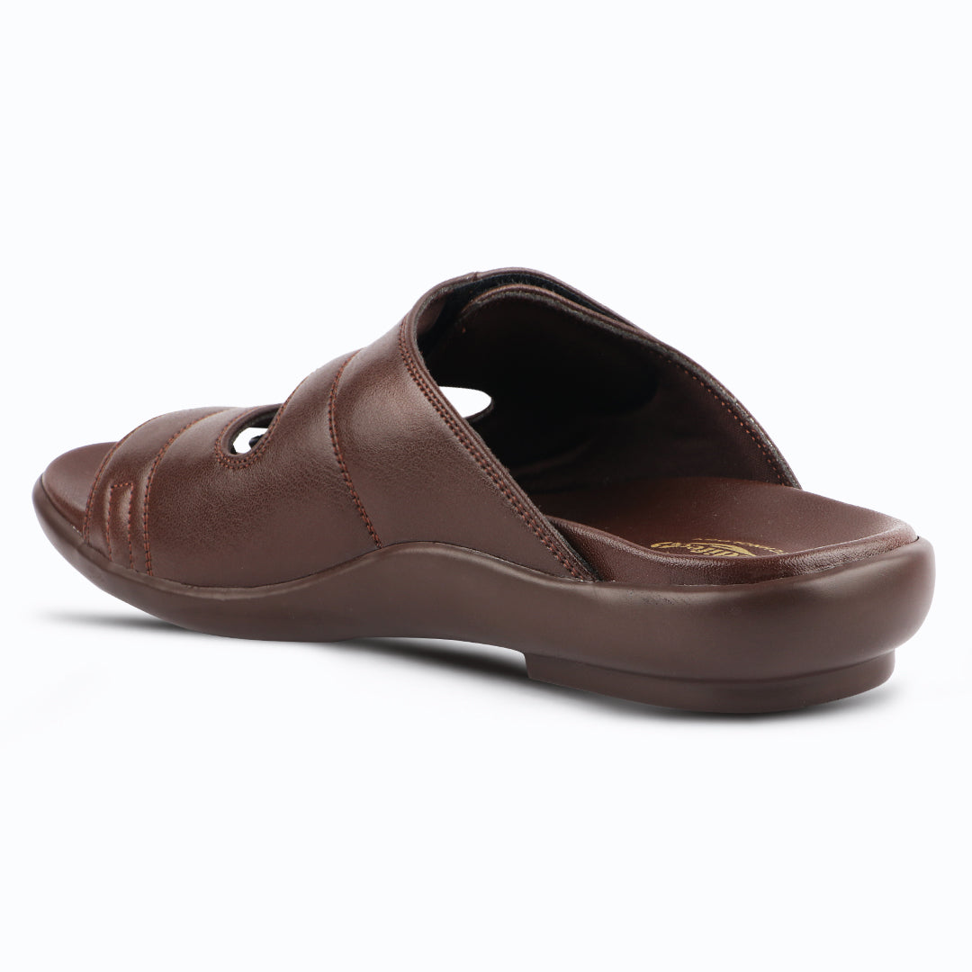 Medifeet Comfort Sandals, Dual Adjustable Straps,Orthopedic Slides