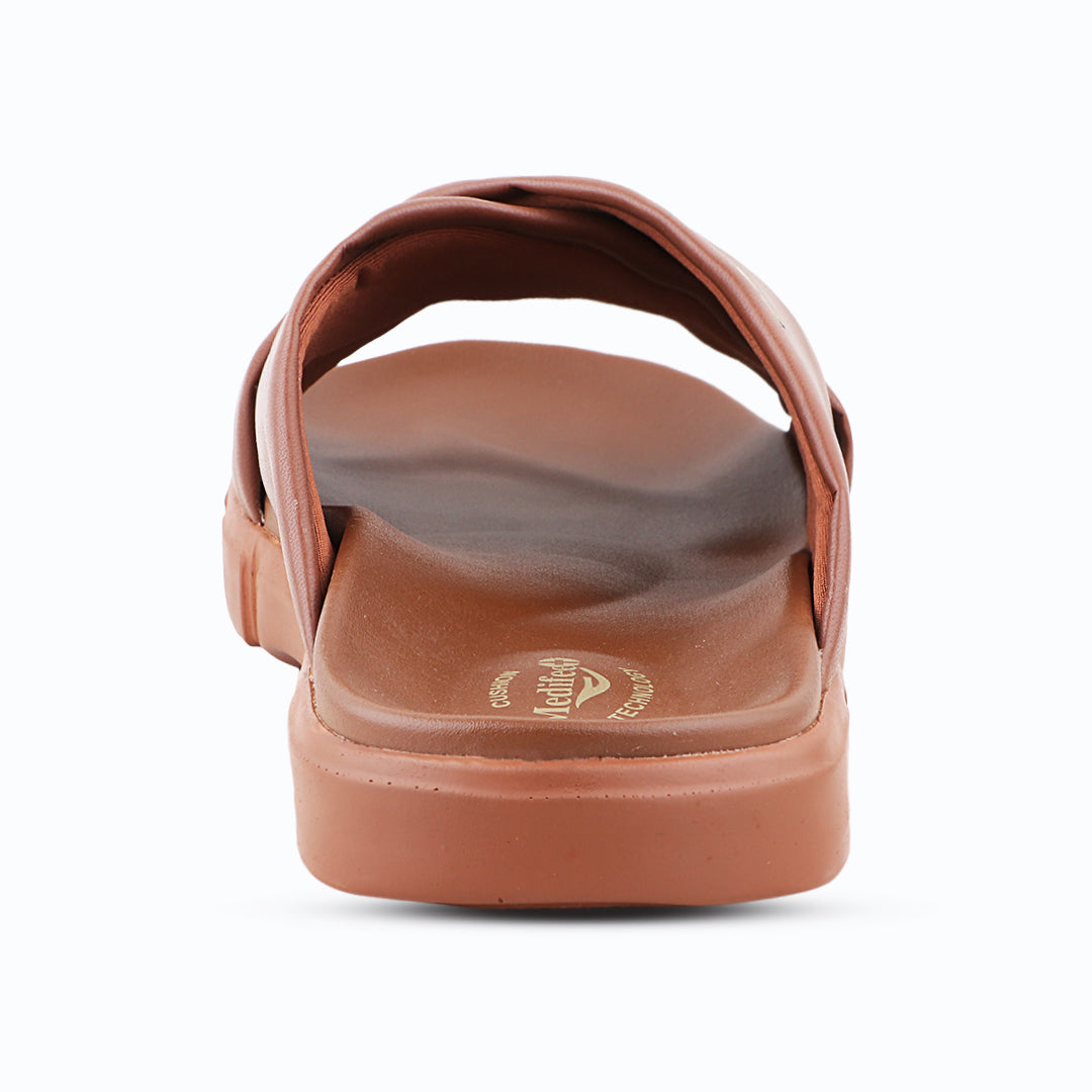 Medifeet StepMax Sandals – Orthopedic Comfort Meets Contemporary Style