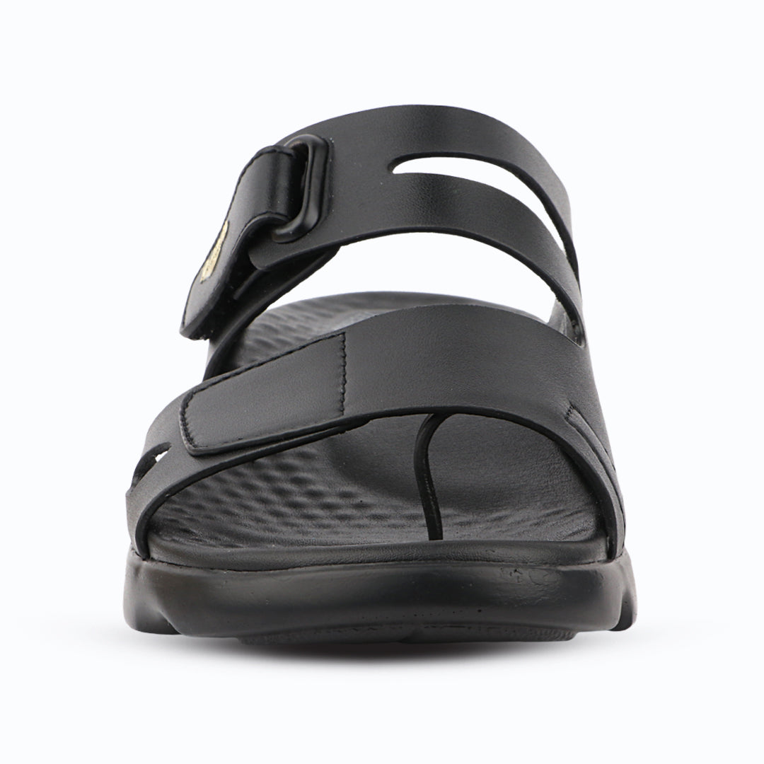 Medifeet Women's Therapeutic Comfort Sandals | Helps Reduce Lower Back, Hip & Ankle Stress | Cushioned Pressure Relief Footbed
