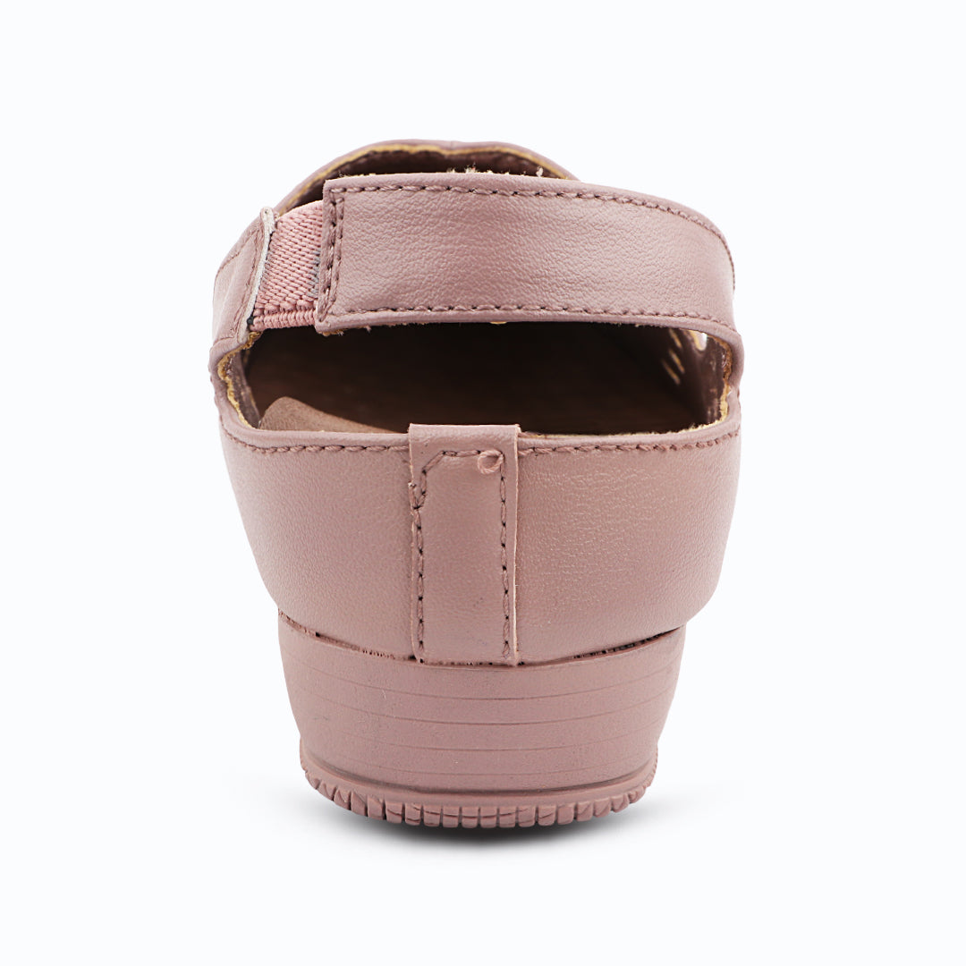 Medifeet Women’s Orthopedic Comfort Shoes for Office & Daily Wear | Long Standing Support Clogs