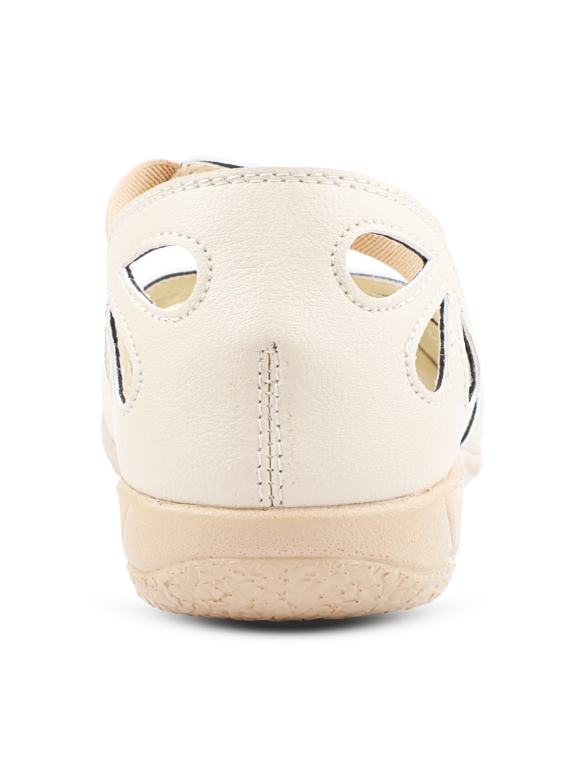 Medifeet Crowne Style Sandals for Women (with High Back & Arch Support)