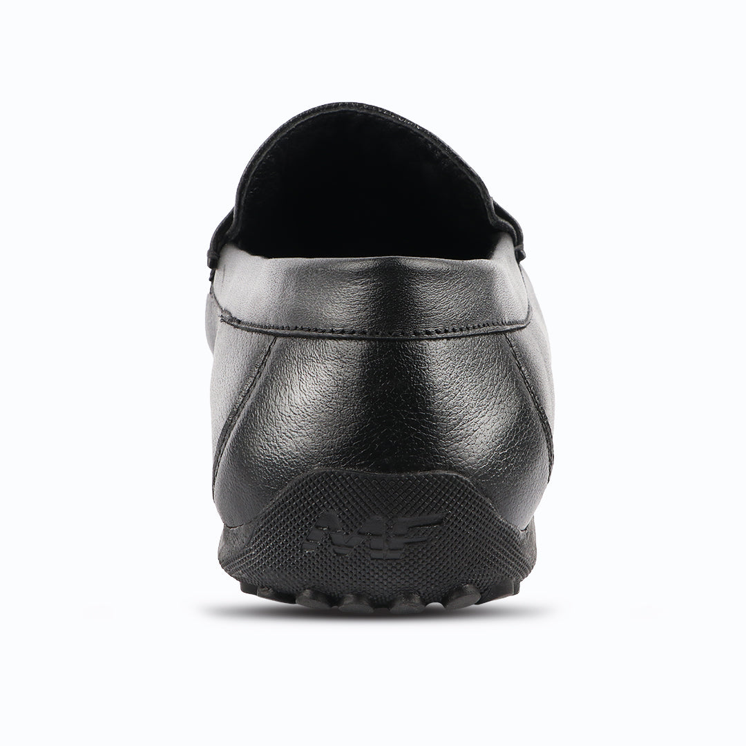 Medifeet Formal Style Shoes for Men
(Premium Genuine Leather | Men’s Loafer)