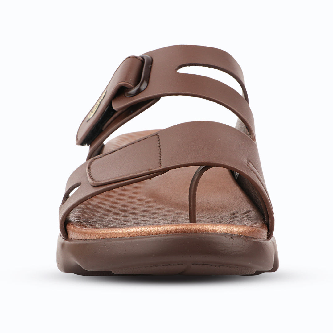 Medifeet Women's Therapeutic Comfort Sandals | Helps Reduce Lower Back, Hip & Ankle Stress | Cushioned Pressure Relief Footbed