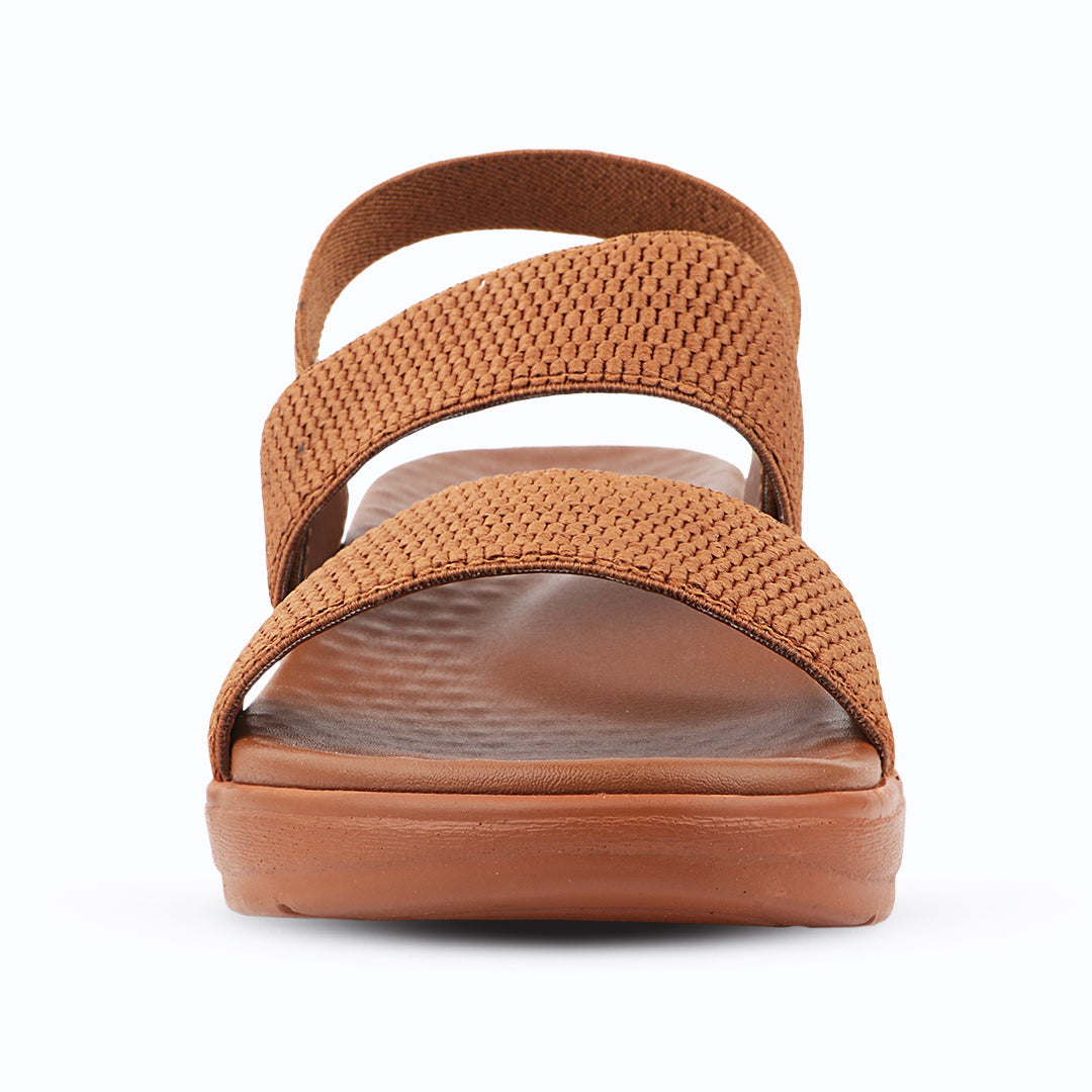 Medifeet Dual Strap Sandals for Women
(with High Back Strap & Arch Support)
