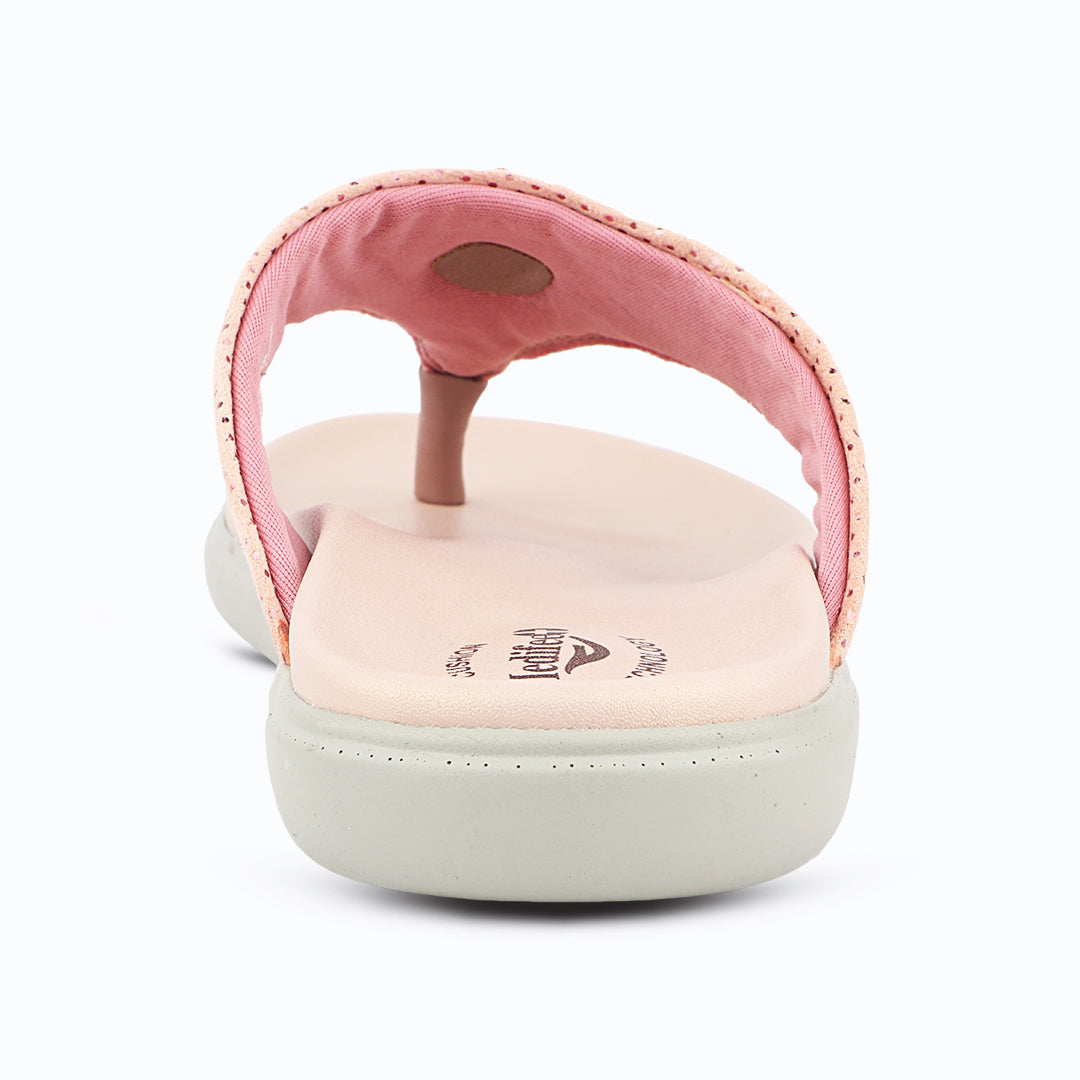 Medifeet LuxeArch Women’s Orthopedic Embellished Slip-On Slippers – Premium Comfort with Cushion Technology