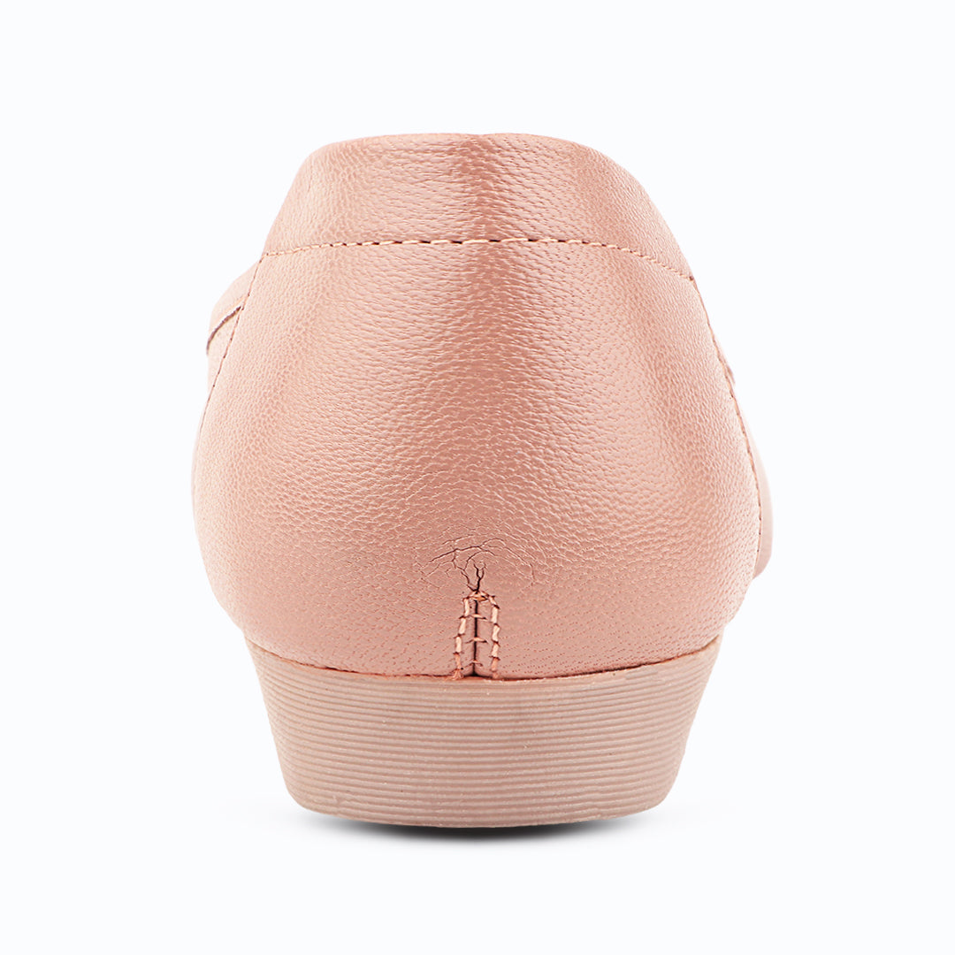 Medifeet 'Desk to Dinner' Chic Embellished 'Ballerinas' for Women Ballet Flats Shoes (Cushion Technology)