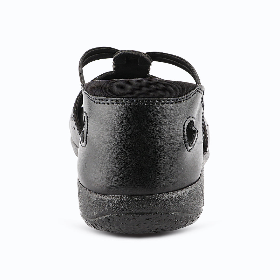 Medifeet Cushioned Footbed Women Sandals