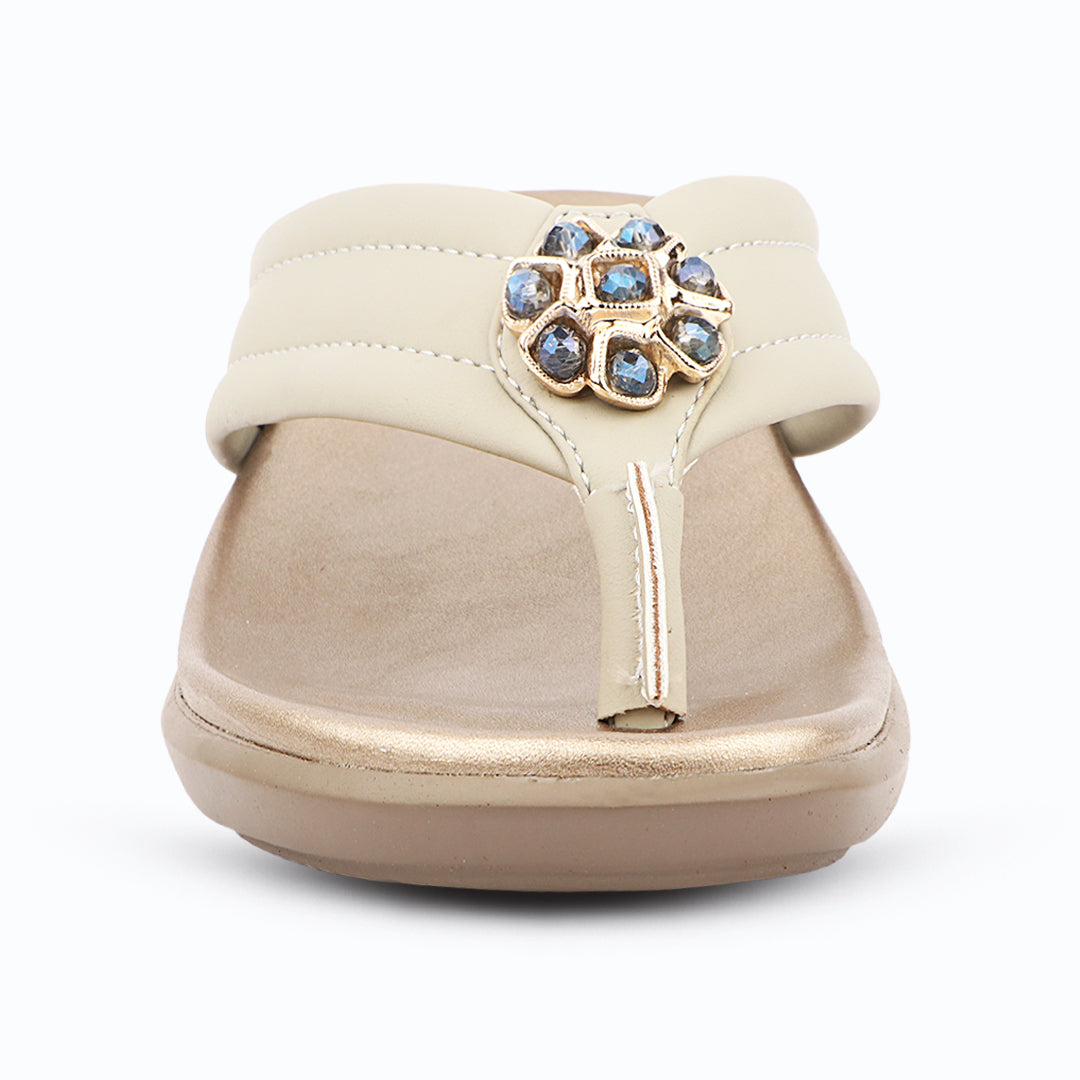 Medifeet Women's Comfort Wedge Sandals | German Technology | Ergonomic Arch Support | Soft Cushion Footbed | Anti-Skid Sole | Lightweight |