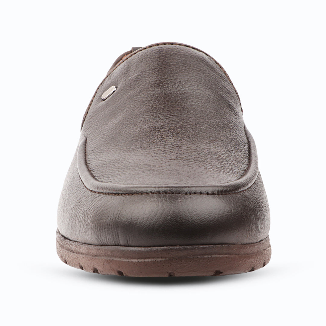 Medifeet Executive Comfort Shoes with German Technology