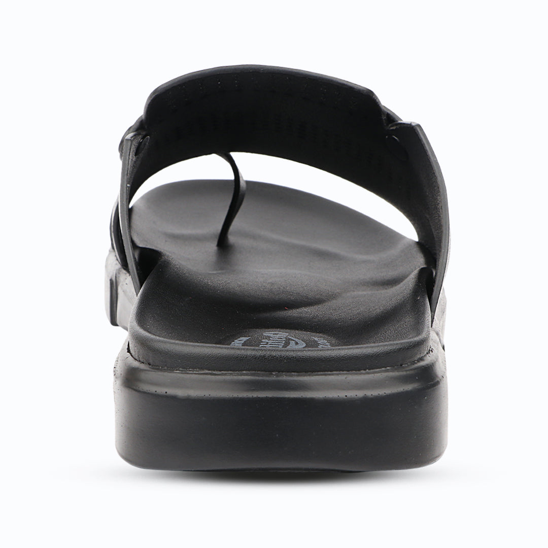 Medifeet Ortho Walk Slide Sandal For Men's | German Technology Comfort Midsole with Arch Support & Lightweight Sandals