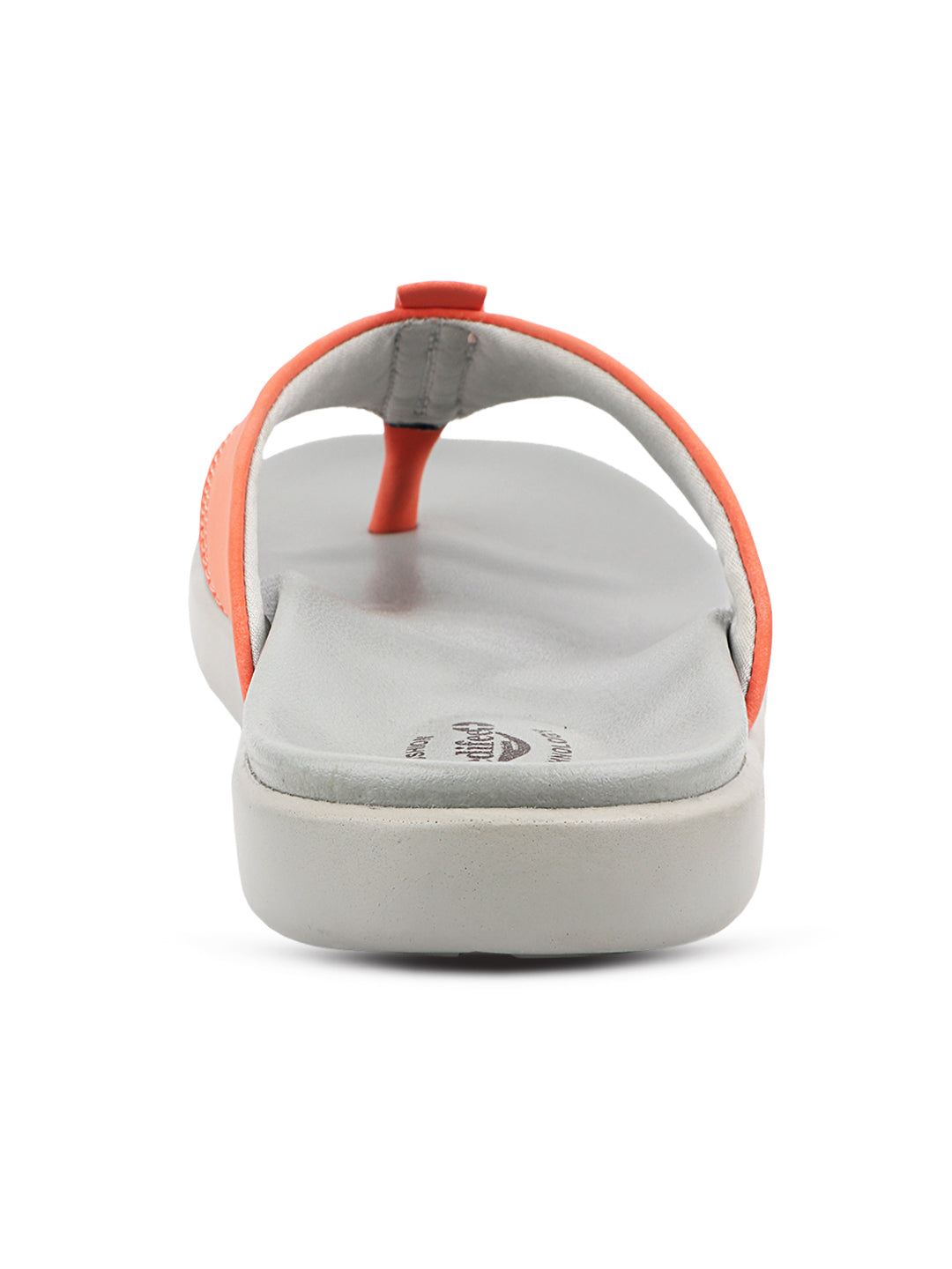 Medifeet Men's Leather Thong Slippers