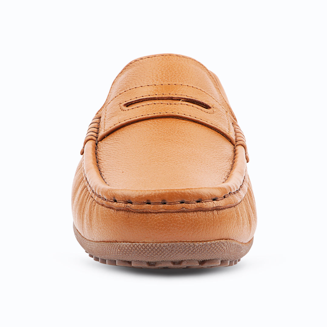 Medifeet Formal Style Shoes for Men
(Premium Genuine Leather | Men’s Loafer)
