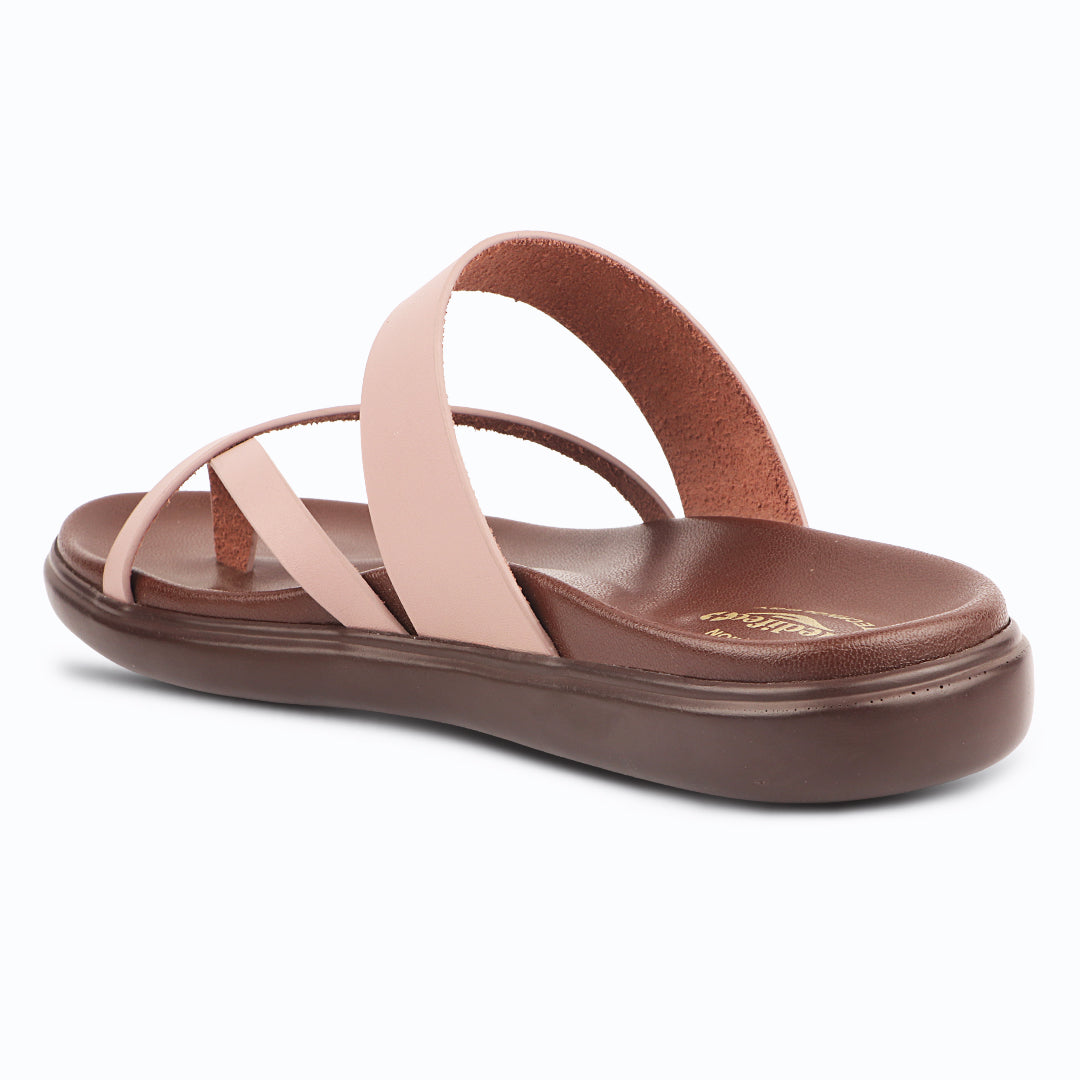 Medifeet Women’s Slippers for Heel Pain & Foot Pressure Relief | Soft Cushion Orthopedic Slides