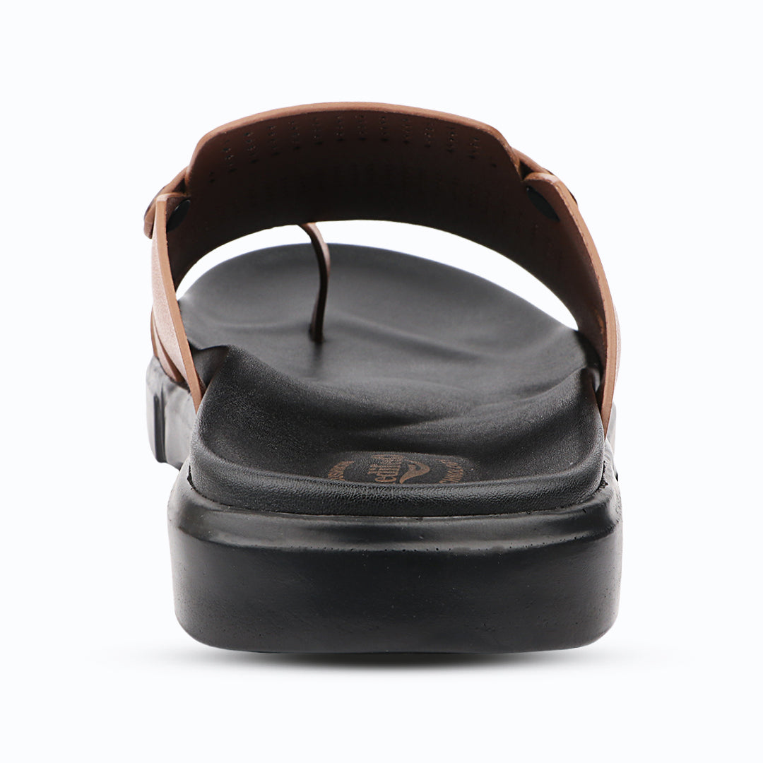 Medifeet Ortho Walk Slide Sandal For Men's | German Technology Comfort Midsole with Arch Support & Lightweight Sandals