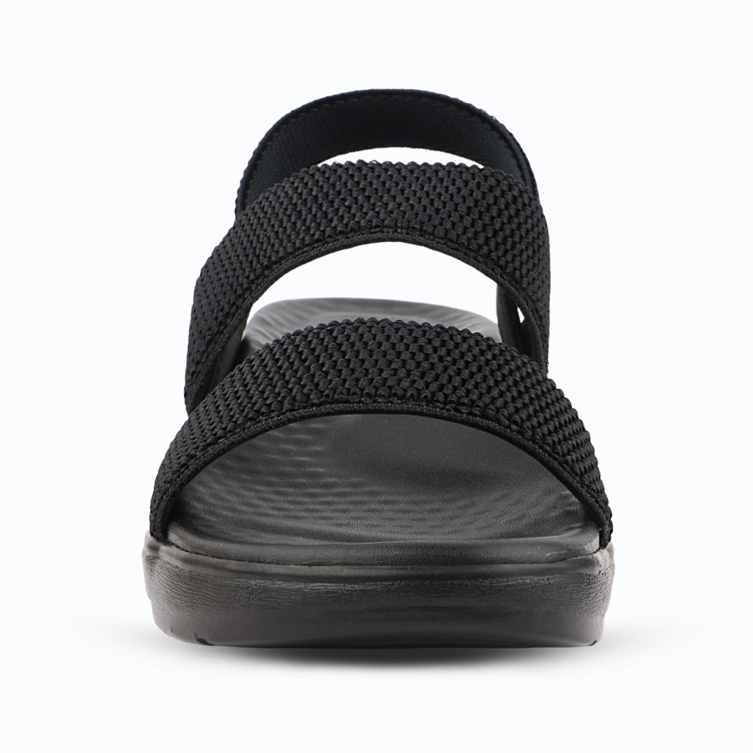 Medifeet Dual Strap Sandals for Women
(with High Back Strap & Arch Support)
