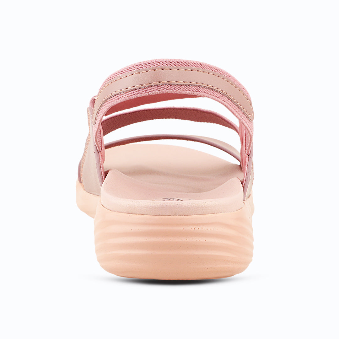 Medifeet TrioStyle Slingback Sandals for Women | Arch Support | Fashionable & Comfortable