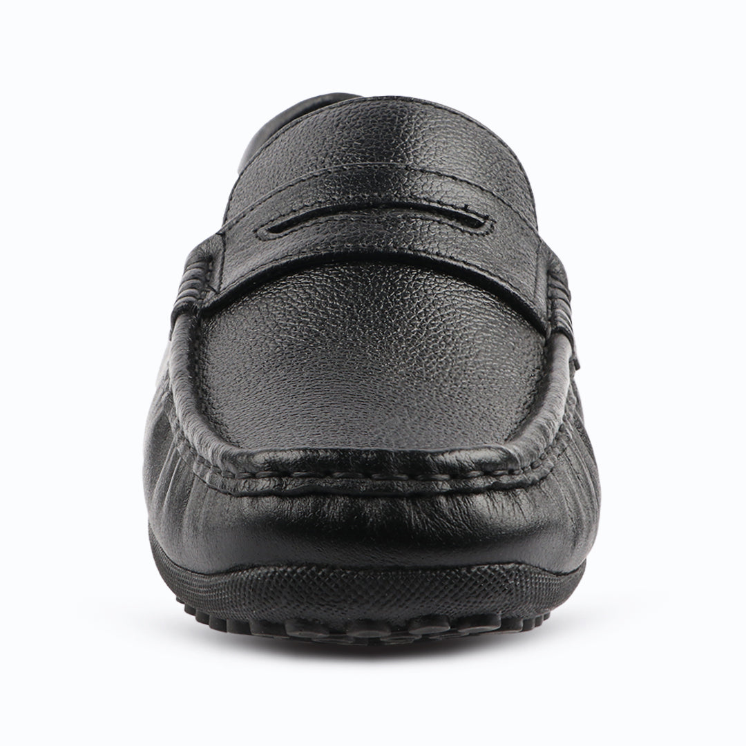 Medifeet Formal Style Shoes for Men
(Premium Genuine Leather | Men’s Loafer)