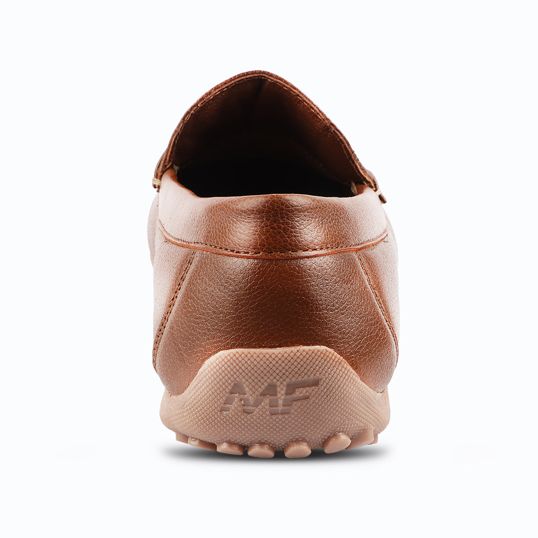 Medifeet Formal Style Shoes for Men
(Premium Genuine Leather | Men’s Loafer)