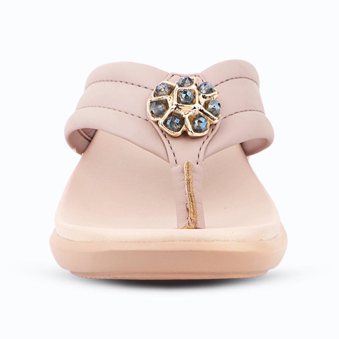 Medifeet Women's Comfort Wedge Sandals | German Technology | Ergonomic Arch Support | Soft Cushion Footbed | Anti-Skid Sole | Lightweight |