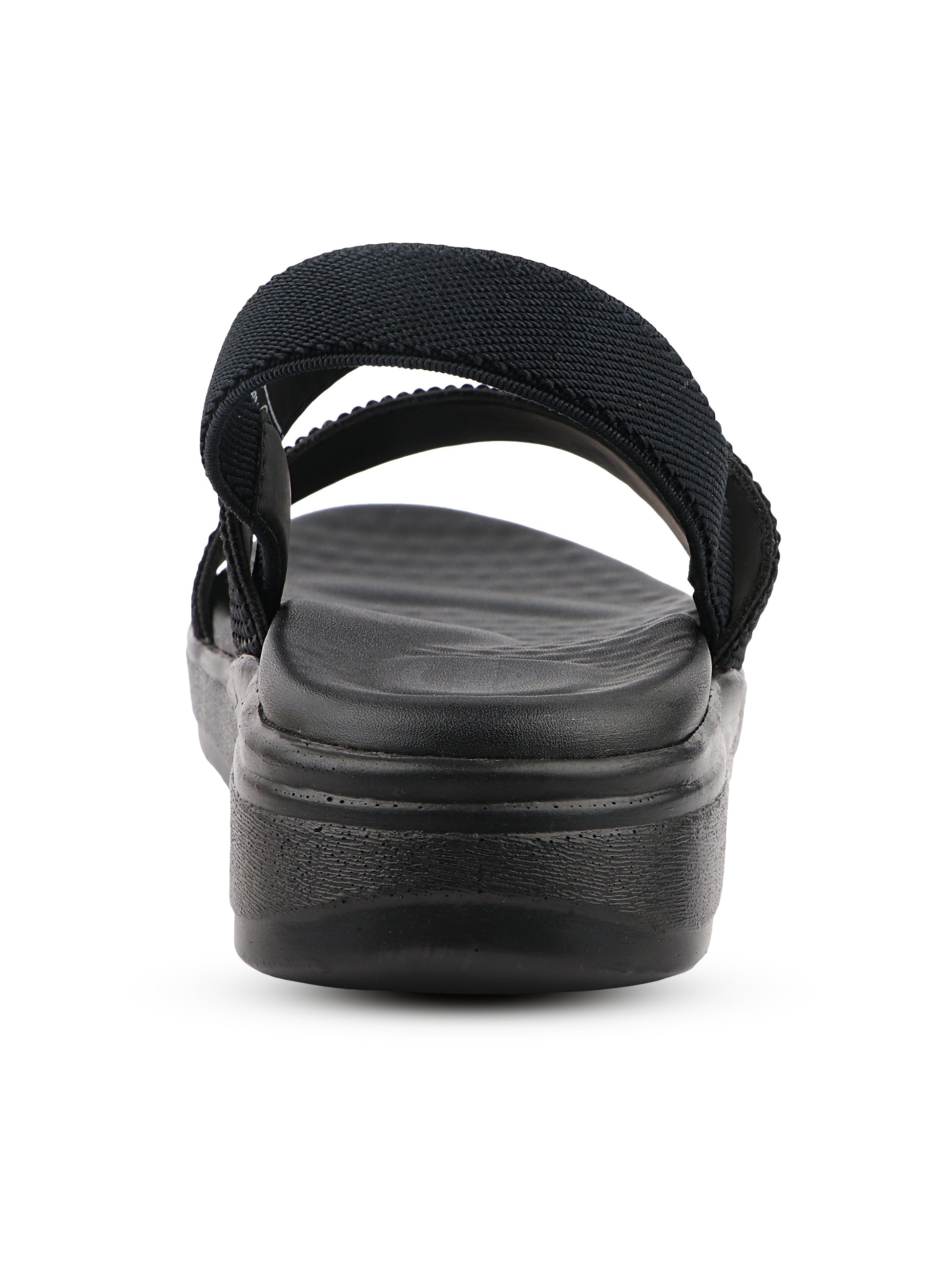 Medifeet Dual Strap Sandals for Women
(with High Back Strap & Arch Support)