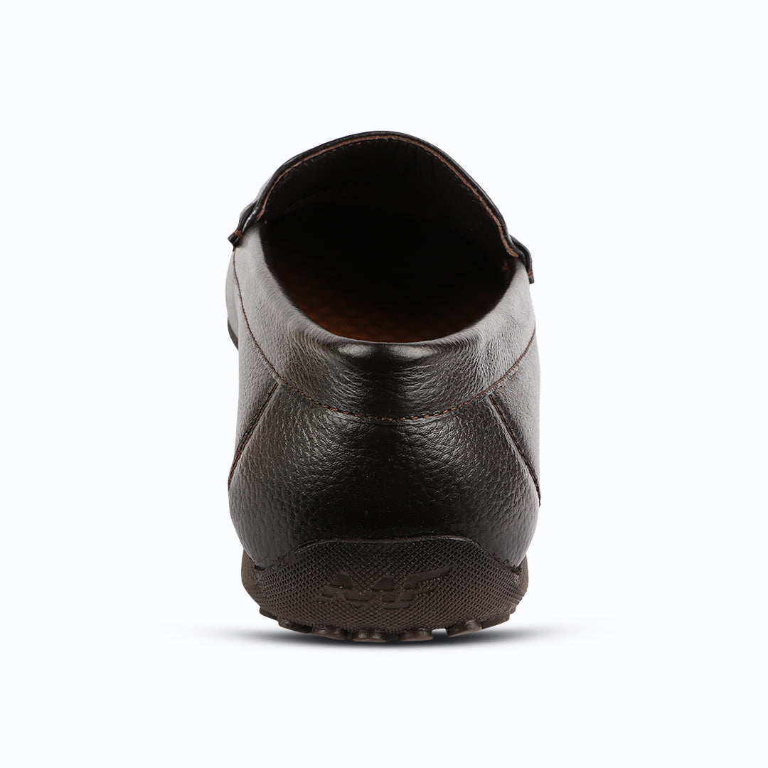 Medifeet Formal Style Shoes for Men
(Premium Genuine Leather | Men’s Loafer)