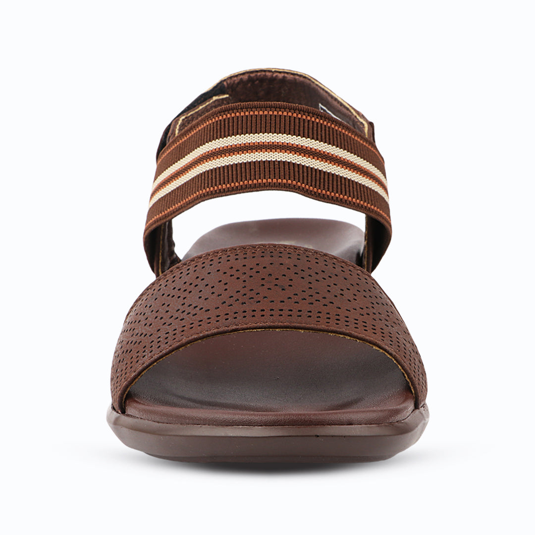 Medifeet Women's Orthopedic Sandals | Adjustable Fit | Arch Support